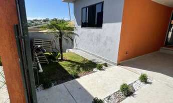 Imagem 2: Casa Térrea para venda possui 200 metros quadrados com 3 quartos em Acácias - Lagoa Santa