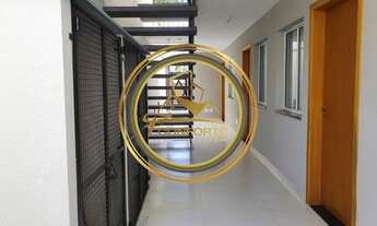 Imagem 5: Apartamento 2 dormitórios a venda na Vila Elze