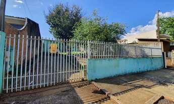 Imagem 2: Casa/Terreno a venda no Parque São Paulo em Cascavel