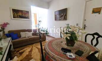 Imagem 2: Rio de Janeiro - Apartamento Padrão - Botafogo