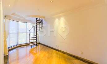 Imagem 3: Cobertura em prédio com lazer e ótima localização!