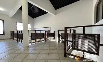 Imagem 4: Casa Duplex com 320 m2 - 4 quartos (4 suítes) - Lagoa Nova - Escriturada e desimpedida