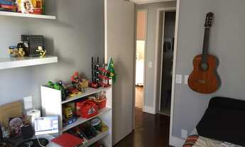 Imagem 4: Apartamento no Humaitá, Rua perfeita!!