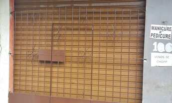 Imagem: Ponto Comercial nas águas lindas