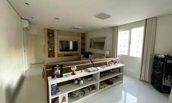 Imagem 2: Lindo Apartamento a venda 3 Suítes 144m² - 2 vagas - em Planalto - São Bernardo do Campo