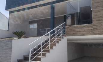 Imagem: Boa casa linear de 03 suítes no Vale dos