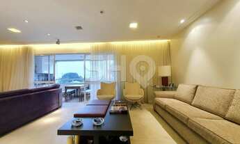 Imagem 6: Apartamento em prédio da construtora Paulo Mauro e ótima localização de Perdizes!