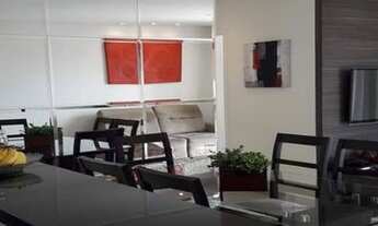 Imagem 5: Lindo Apto, fino acabamento, localização privilegiada! Fácil acesso às Rodovias! Sol da ma