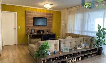 Imagem 5: Excelente Apto alto padrão, localização privilegiada!!! Permuta!! Conforto, Segurança e V