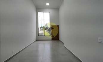 Imagem 2: Casa para Venda em Itu, Condomínio Residencial Mont Blanc, 3 dormitórios, 2 suítes, 3 banh