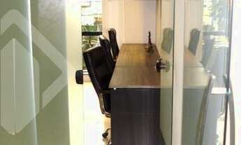 Imagem 7: PORTO ALEGRE - Conjunto Comercial/Sala - Rio Branco