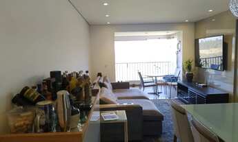 Imagem 5: Apartamento para venda tem 93 metros quadrados com 3 quartos