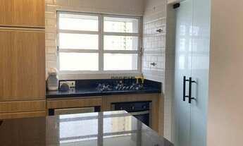 Imagem 6: Apartamento em andar alto totalmente reformado e com vista maravilhosa!