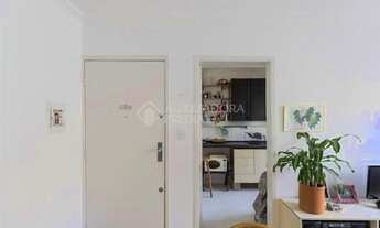 Imagem 6: PORTO ALEGRE - Apartamento Padrão - Auxiliadora