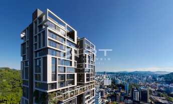 Imagem 4: Blumenau - Apartamento Padrão - Centro