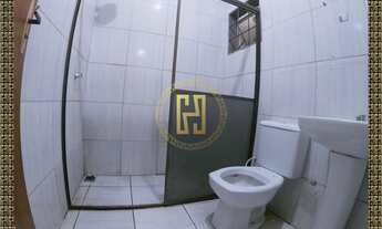 Imagem 4: Kitnet para aluguel com 2 quartos em Nova Mutum