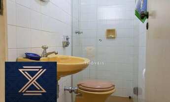 Imagem 7: Apartamento com 4 dormitórios à venda, 215 m² por R$ 990.000 - Santo Antônio - Belo Horizo