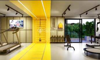 Imagem 6: PORTO ALEGRE - Apartamento Padrão - Rio Branco