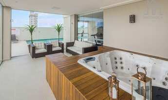 Imagem 4: Apartamento com 2 dormitórios à venda, 103 m² por R$ 750.000,00 - Centro - Navegantes/SC