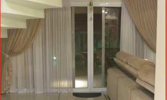 Imagem 2: Lindíssima Casa alto padrão!! Condomínio em Excelente localização!! Lazer completo!!