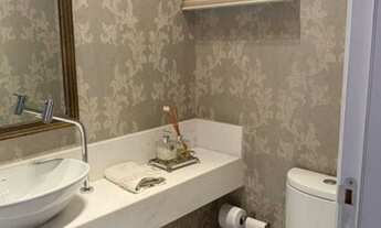 Imagem 7: Casa de condomínio para venda com 126 metros quadrados com 3 quartos