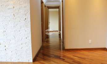 Imagem 5: SANTO ANDRé - Apartamento Padrão - Vila Pires