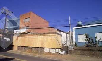 Imagem 2: PORTO ALEGRE - Terreno Padrão - Menino Deus