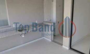 Imagem 4: Apartamento-À VENDA-Recreio dos Bandeirantes-Rio de Janeiro-RJ