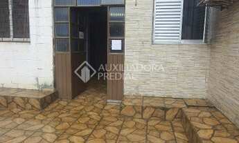 Imagem 2: CANOAS - Apartamento Padrão - Guajuviras