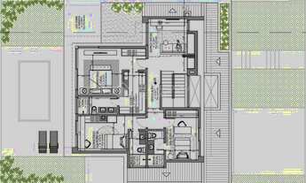 Imagem 7: ESTâNCIA VELHA - Casa Padrão - Encosta do Sol