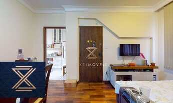 Imagem 4: Apartamento com 3 dormitórios à venda, 70 m² por R$ 405.000 - Estoril - Belo Horizonte/MG