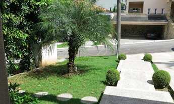 Imagem 2: Casa de Condominio em Alphaville - Santana de Parnaíba