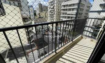 Imagem 4: Apartamento à venda na rua Garibaldi (Tijuca