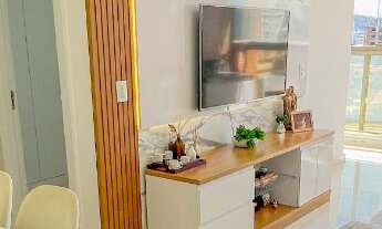 Imagem: Apartamento de luxo, todo montado e decorado