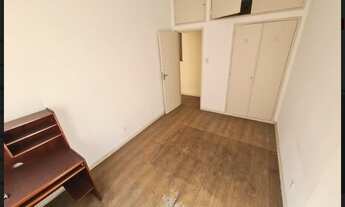 Imagem 6: Copacabana apartamento sala quarto