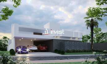 Imagem: Casa Condomínio à venda, 4 quartos, 4