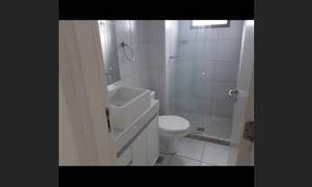 Imagem 4: Apartamento para venda tem 67 metros quadrados com 2 quartos