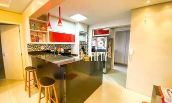 Imagem 7: Apartamento à venda, 95 m² por R$ 995.000,00 - Granja Julieta - São Paulo/SP