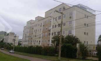 Imagem 4: PORTO ALEGRE - Apartamento Padrão - Passo das Pedras