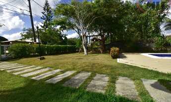 Imagem 6: Casa no Encontro das Águas aluguel