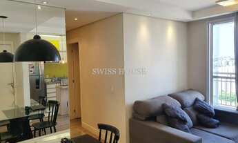 Imagem 7: Apartamento - Parque Industrial - Campinas