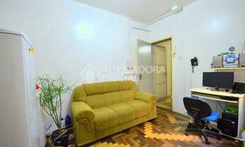 Imagem: PORTO ALEGRE - Apartamento Padrão - Centro