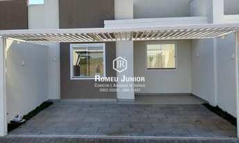 Imagem: Casa com 3 dorms, Morumbi, Cascavel - R$