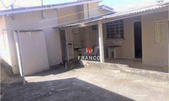 Imagem 3: Casa com 3 dormitórios à venda, 116 m² por R$ 329.000 - Vila Boa Esperança - Valinhos/SP