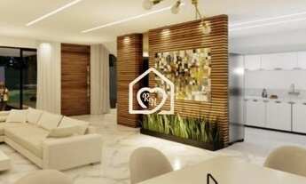 Imagem 2: Casa a venda condominio parc das palmeiras