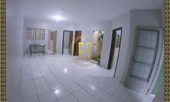 Imagem 3: Kitnet para aluguel com 2 quartos em Nova Mutum