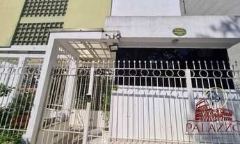 Imagem 5: APARTAMENTO 03 DORMITÓRIOS 01 VAGA BELA VISTA PRÓXIMO AVENIDA PAULISTA SP