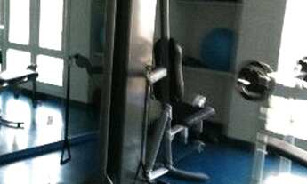 Imagem 3: Apartamento para venda: 105m², 2 quartos e 2 vagas em Jardim das Acácias - São Paulo/SP