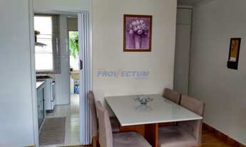 Imagem 5: Apartamento - Jardim do Lago - Campinas