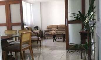 Imagem 7: Apartamento com 4 dormitórios à venda, 170 m² por R$ 990.000 - Santo Antônio - Belo Horizo